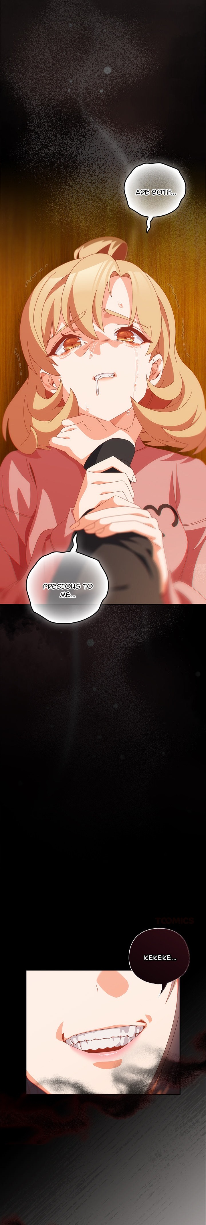 Like No Other - Chapter 70 Page 11