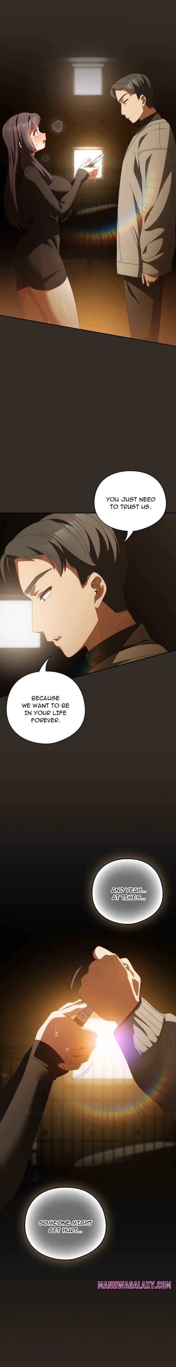 Like No Other - Chapter 70 Page 19