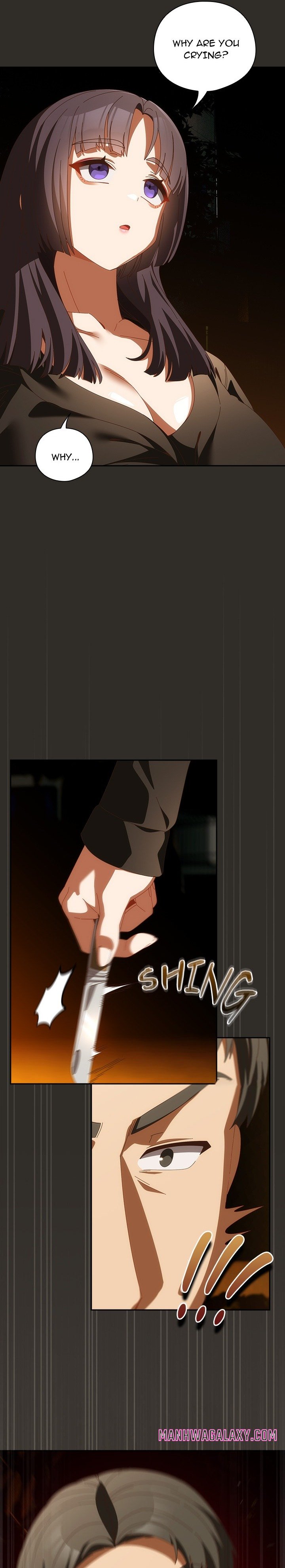 Like No Other - Chapter 70 Page 3