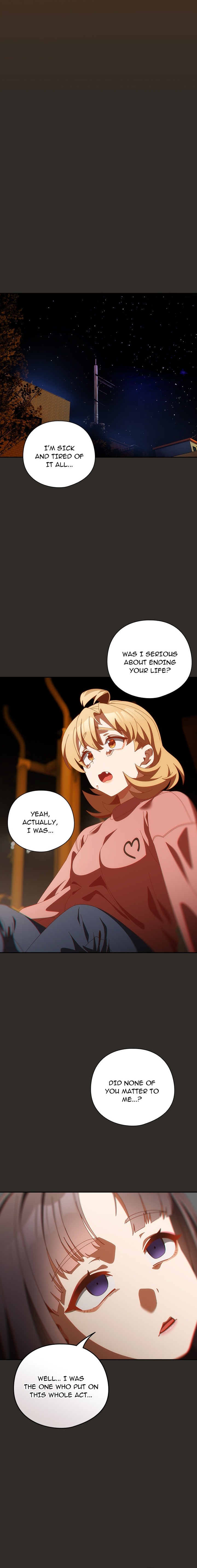 Like No Other - Chapter 70 Page 7