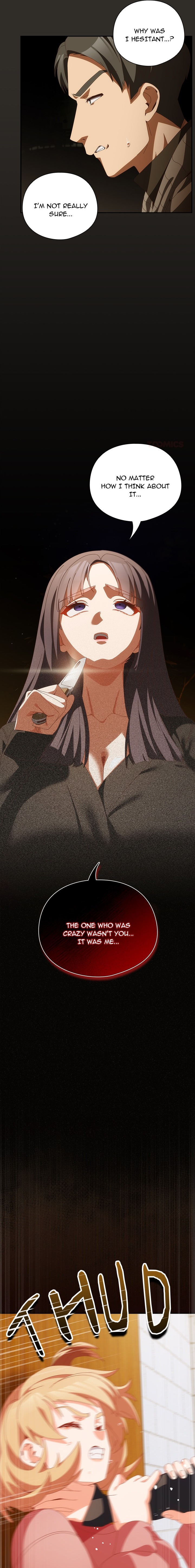 Like No Other - Chapter 70 Page 8