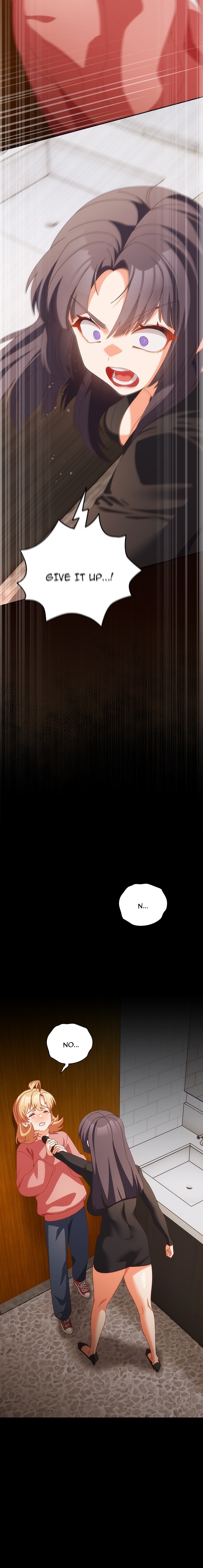 Like No Other - Chapter 70 Page 9