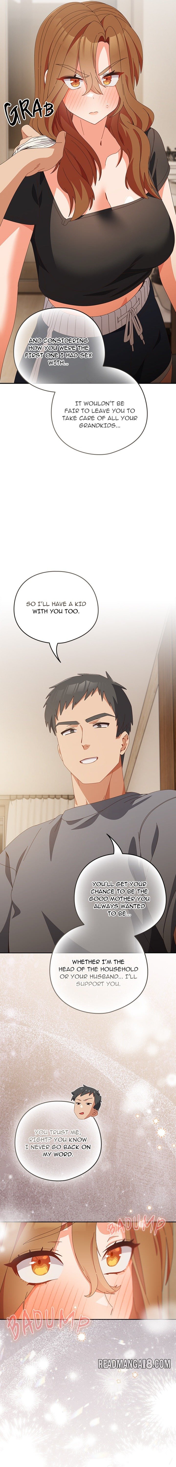 Like No Other - Chapter 71 Page 10