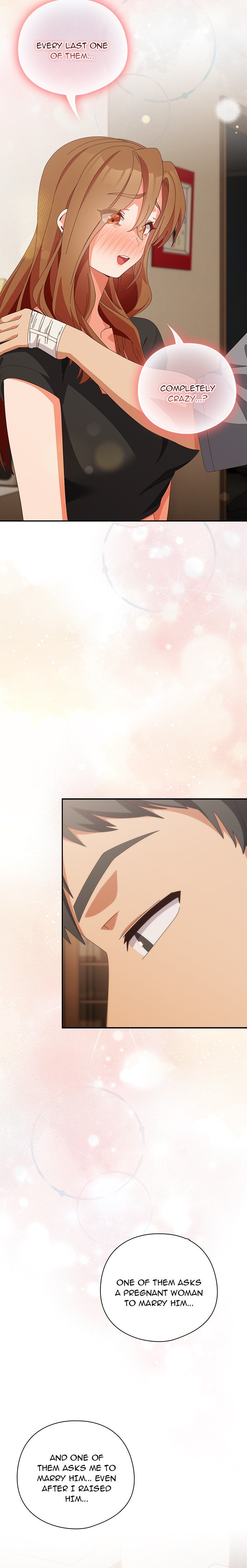 Like No Other - Chapter 71 Page 12