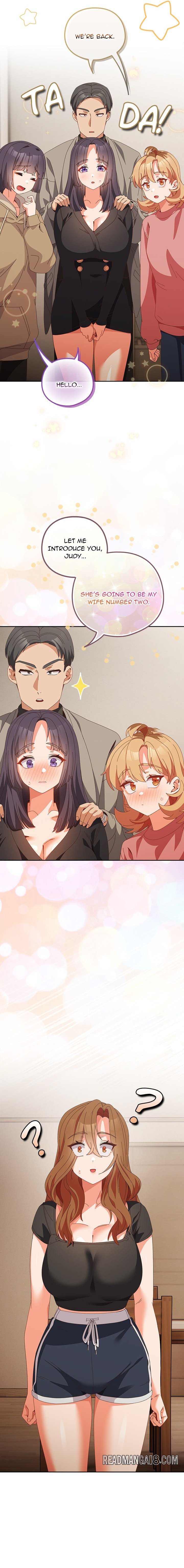 Like No Other - Chapter 71 Page 2