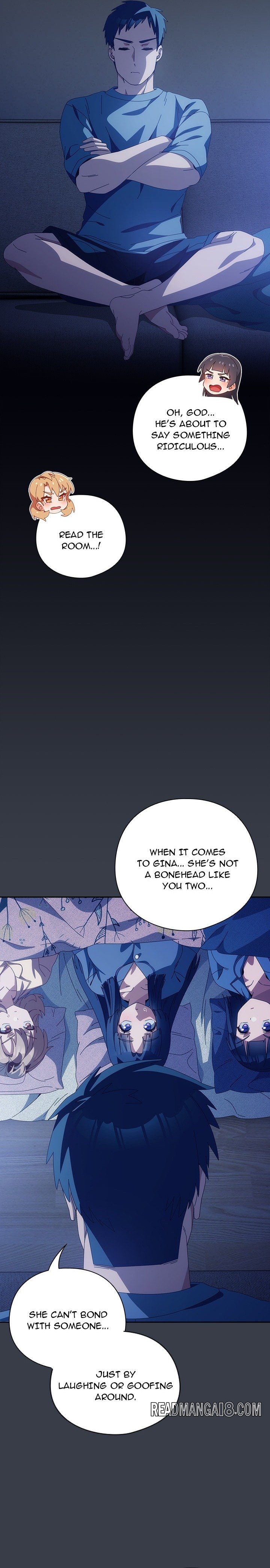 Like No Other - Chapter 71 Page 20