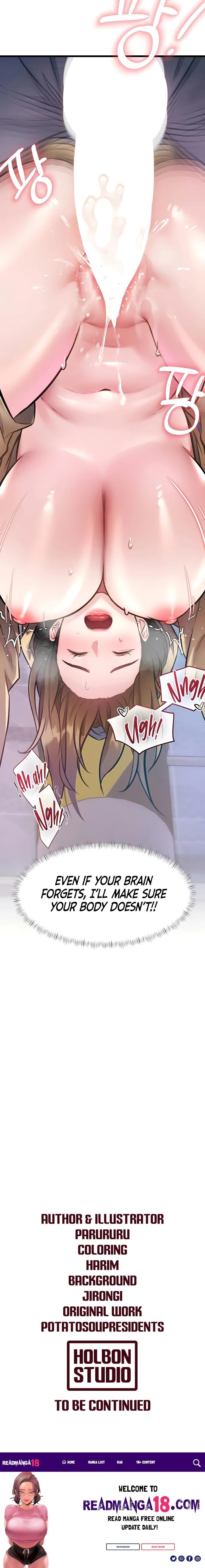 A Theme For Every Building - Chapter 21 Page 26