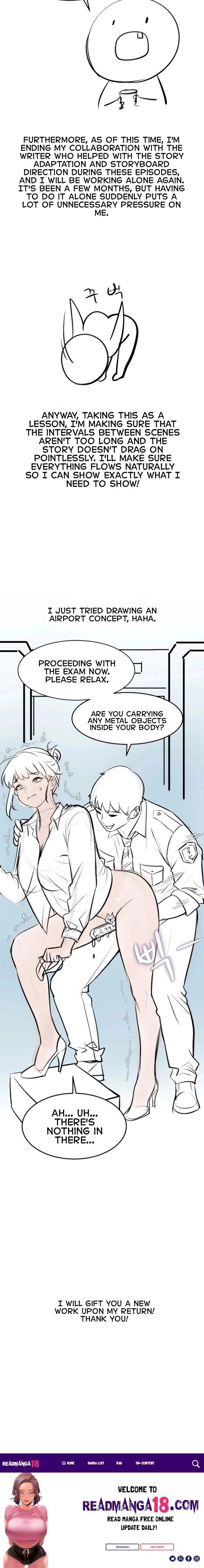 A Theme For Every Building - Chapter 50 Page 37