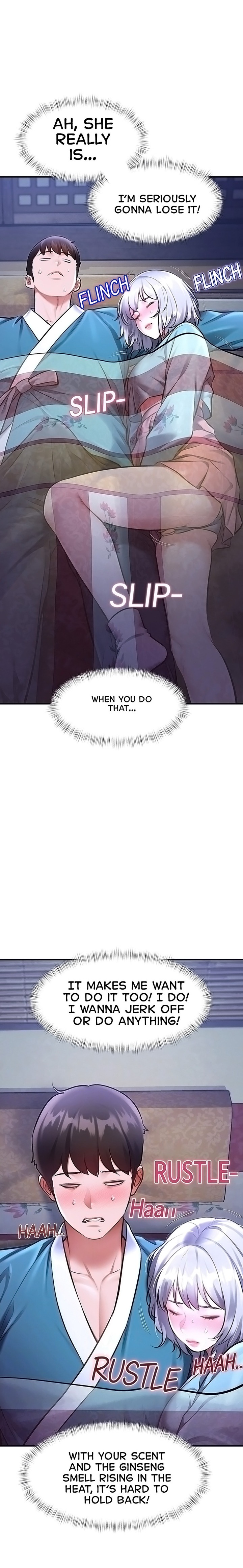 A Theme For Every Building - Chapter 63 Page 4