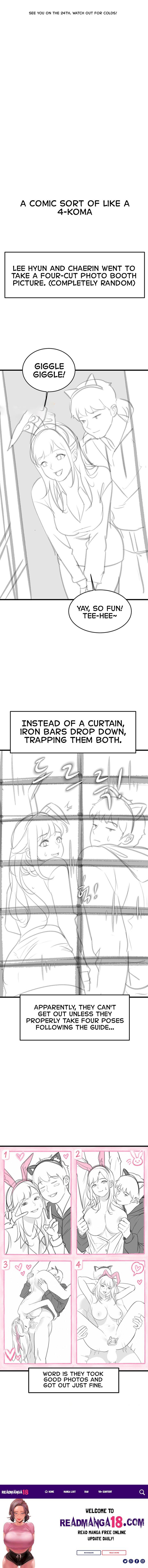 A Theme For Every Building - Chapter 66 Page 31