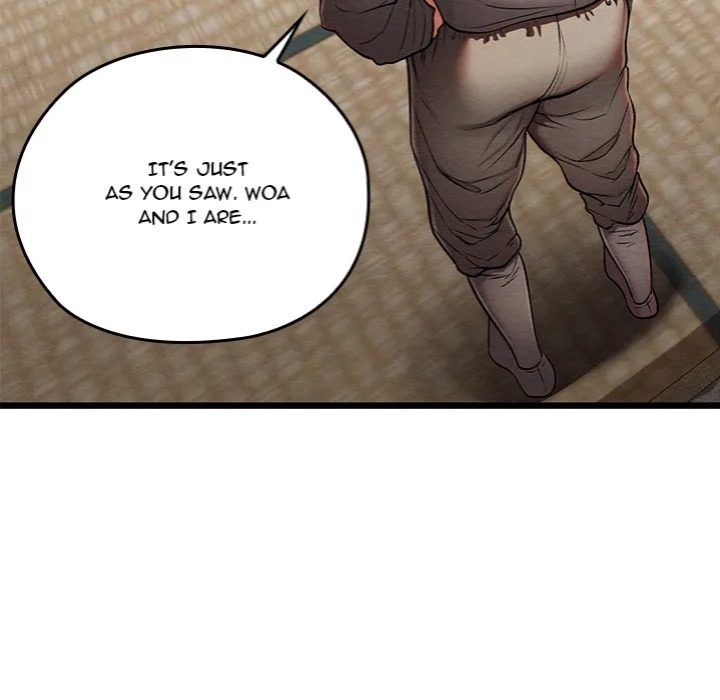 Master of Intimacy (Uncensored) - Chapter 14 Page 114