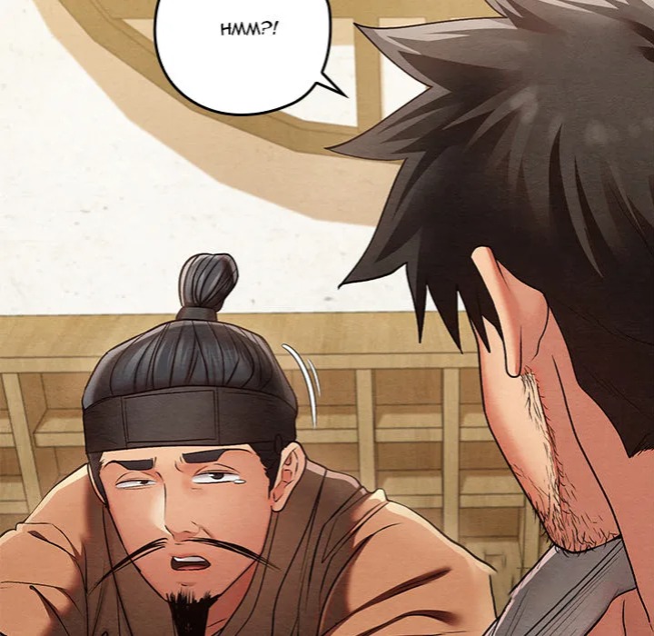 Master of Intimacy (Uncensored) - Chapter 14 Page 124