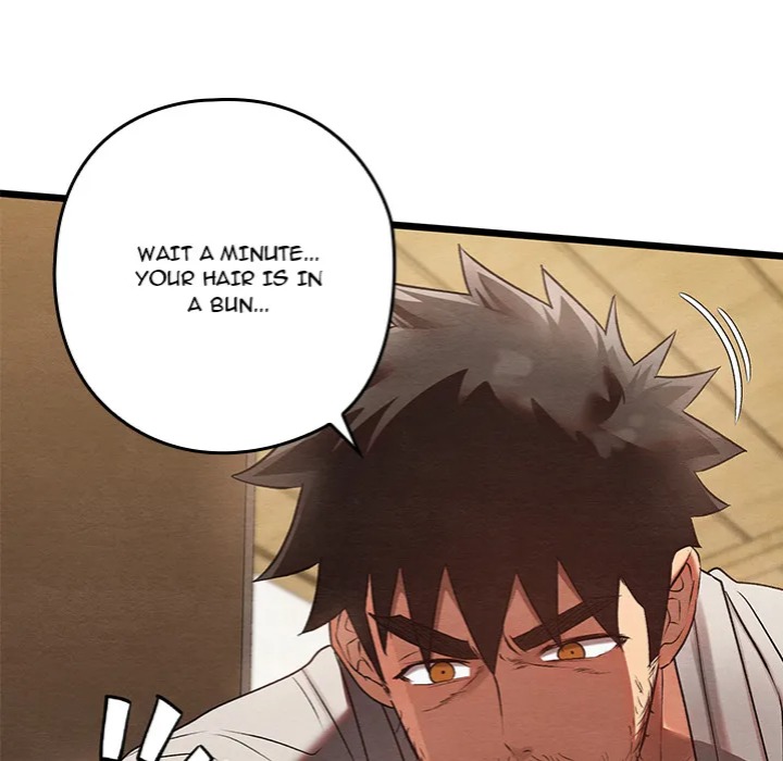 Master of Intimacy (Uncensored) - Chapter 14 Page 126