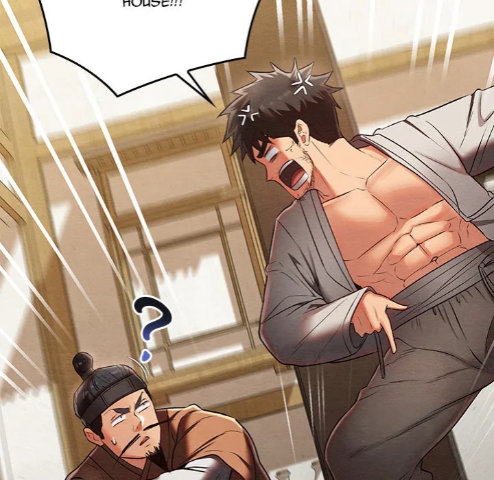 Master of Intimacy (Uncensored) - Chapter 14 Page 130