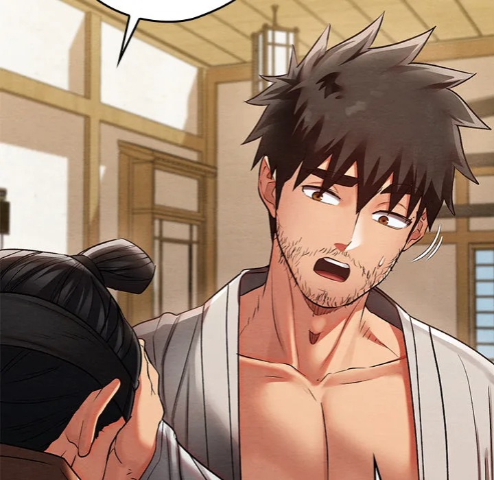 Master of Intimacy (Uncensored) - Chapter 14 Page 150