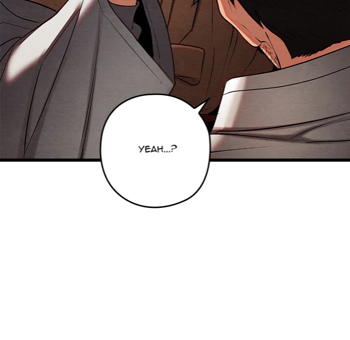 Master of Intimacy (Uncensored) - Chapter 14 Page 154