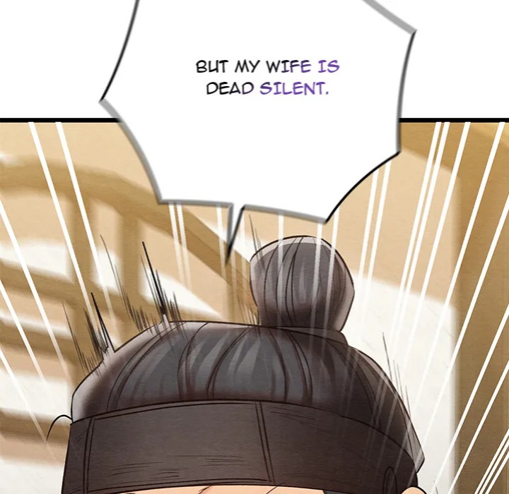 Master of Intimacy (Uncensored) - Chapter 14 Page 158