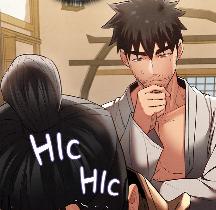 Master of Intimacy (Uncensored) - Chapter 14 Page 162