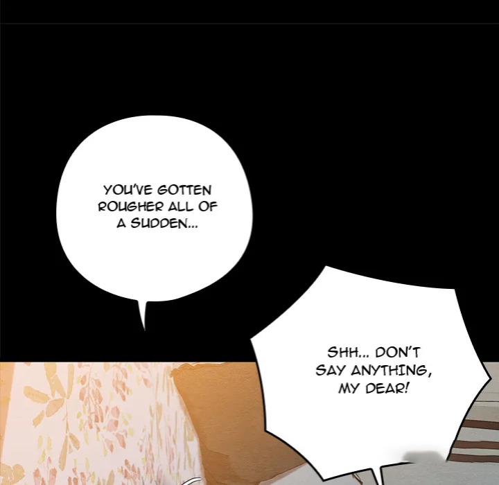 Master of Intimacy (Uncensored) - Chapter 14 Page 20