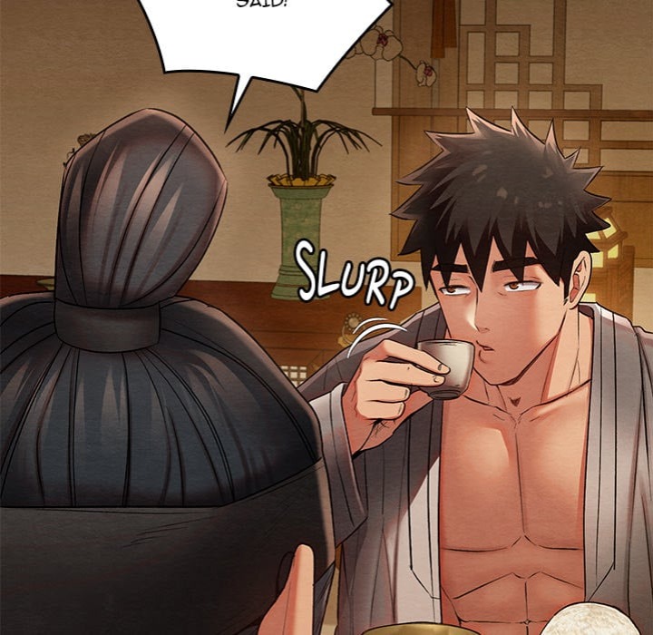 Master of Intimacy (Uncensored) - Chapter 15 Page 111