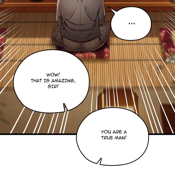 Master of Intimacy (Uncensored) - Chapter 15 Page 118