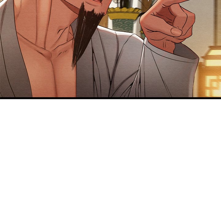 Master of Intimacy (Uncensored) - Chapter 15 Page 121