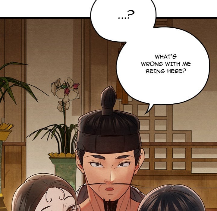 Master of Intimacy (Uncensored) - Chapter 15 Page 125