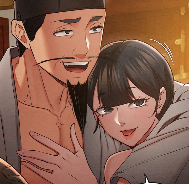 Master of Intimacy (Uncensored) - Chapter 15 Page 131