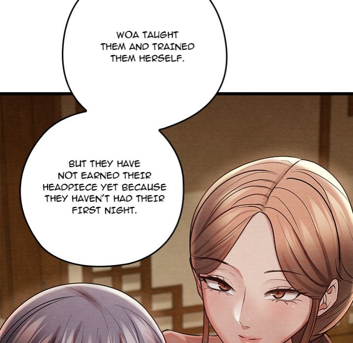 Master of Intimacy (Uncensored) - Chapter 15 Page 165