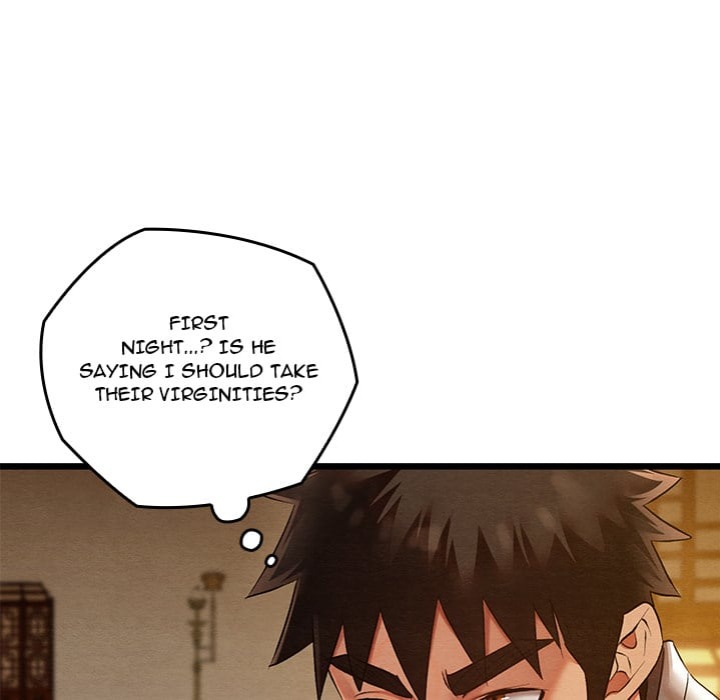 Master of Intimacy (Uncensored) - Chapter 15 Page 170