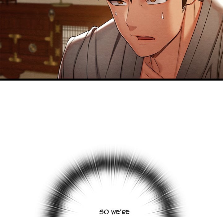 Master of Intimacy (Uncensored) - Chapter 15 Page 171