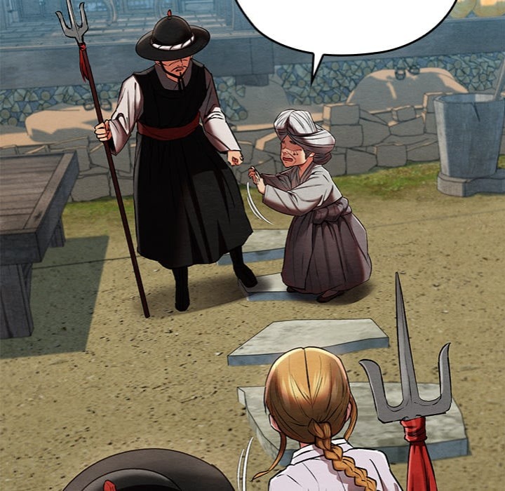 Master of Intimacy (Uncensored) - Chapter 15 Page 217