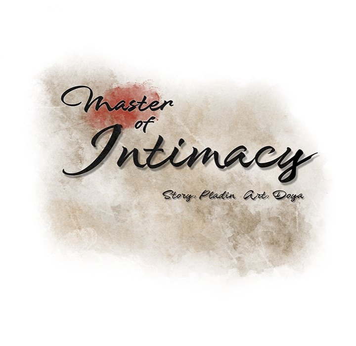 Master of Intimacy (Uncensored) - Chapter 15 Page 29