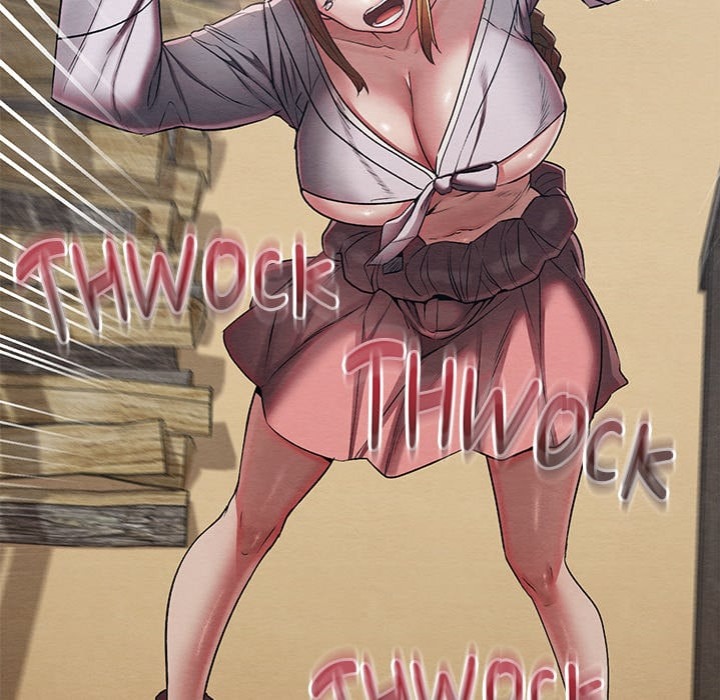 Master of Intimacy (Uncensored) - Chapter 15 Page 61