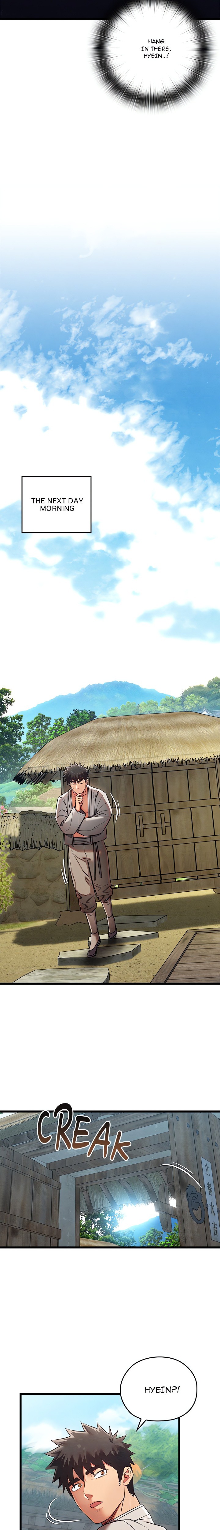 Master of Intimacy (Uncensored) - Chapter 16 Page 27