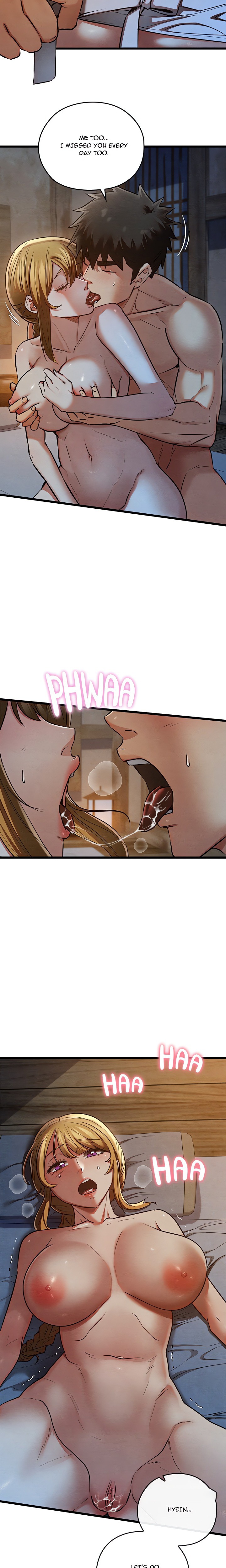 Master of Intimacy (Uncensored) - Chapter 17 Page 15