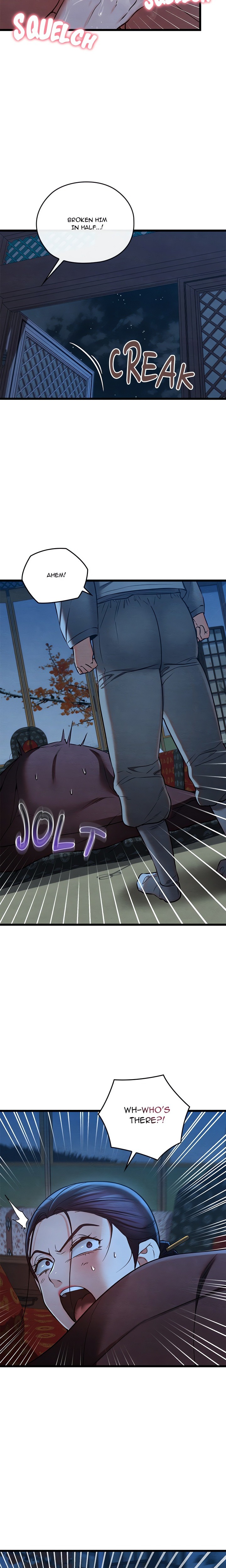 Master of Intimacy (Uncensored) - Chapter 19 Page 24