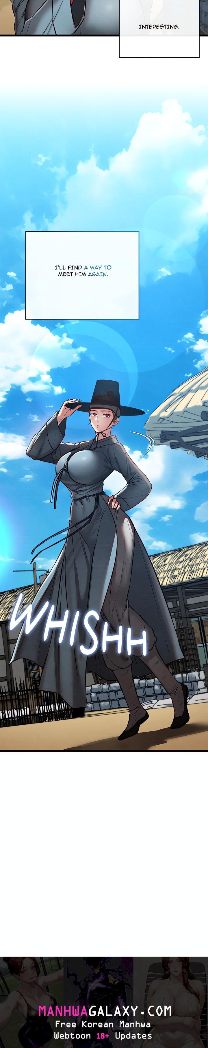 Master of Intimacy (Uncensored) - Chapter 21 Page 23