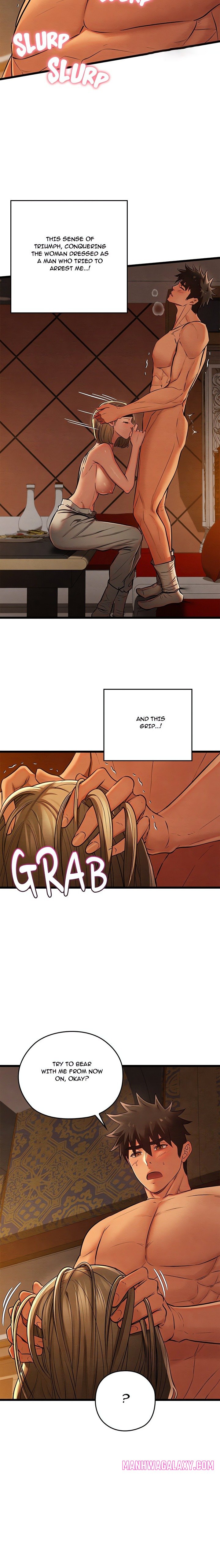 Master of Intimacy (Uncensored) - Chapter 23 Page 26