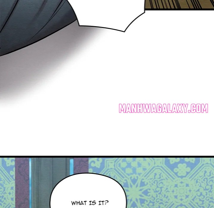 Master of Intimacy (Uncensored) - Chapter 25 Page 10