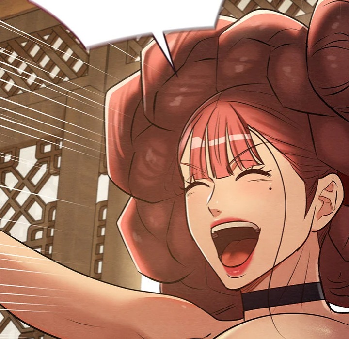 Master of Intimacy (Uncensored) - Chapter 25 Page 131