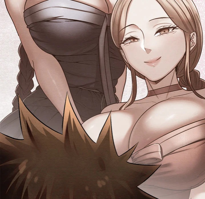 Master of Intimacy (Uncensored) - Chapter 25 Page 168