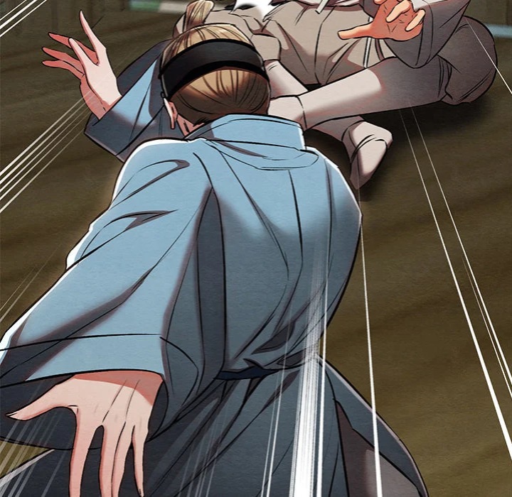 Master of Intimacy (Uncensored) - Chapter 25 Page 17