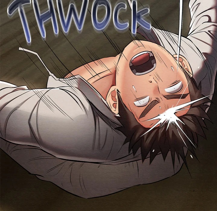 Master of Intimacy (Uncensored) - Chapter 25 Page 25