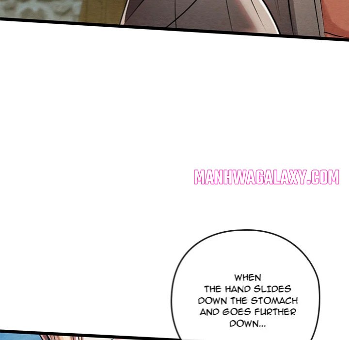 Master of Intimacy (Uncensored) - Chapter 25 Page 50