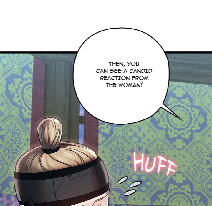 Master of Intimacy (Uncensored) - Chapter 25 Page 62