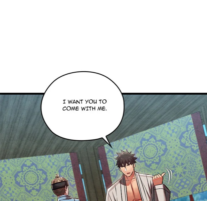 Master of Intimacy (Uncensored) - Chapter 25 Page 91