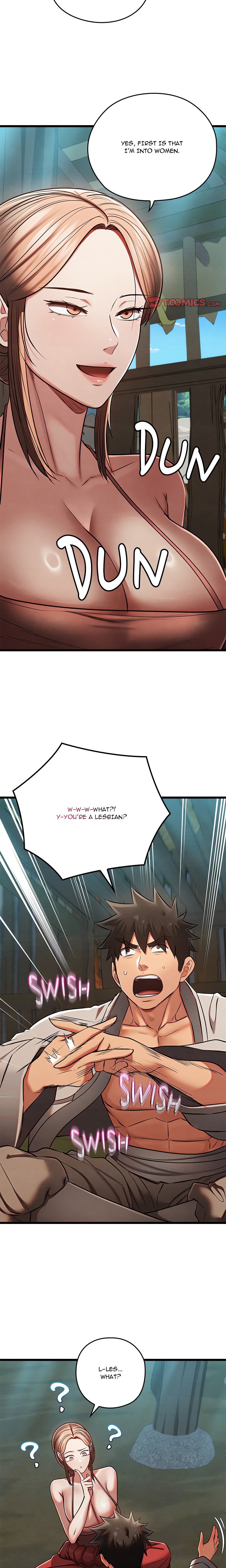 Master of Intimacy (Uncensored) - Chapter 29 Page 18