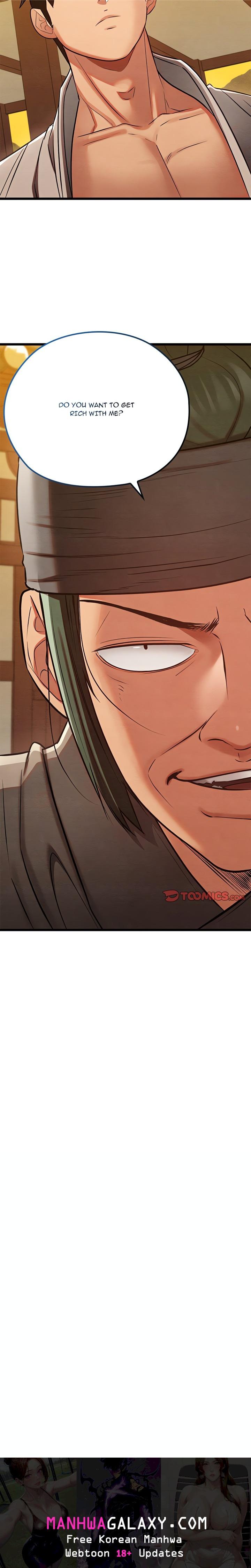 Master of Intimacy (Uncensored) - Chapter 32 Page 30