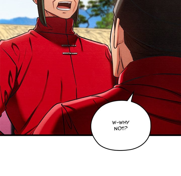 Master of Intimacy (Uncensored) - Chapter 37 Page 106